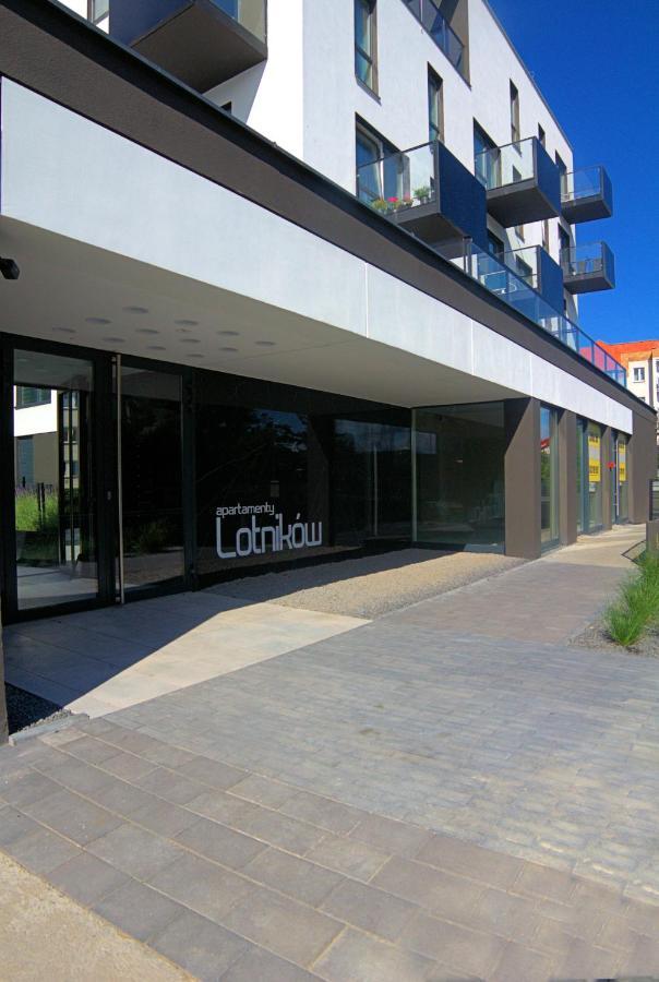 Blue Velvet Premium Apartments III Torun Bagian luar foto